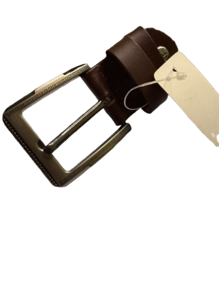 iKINGLY Fully Leather Premium Belt