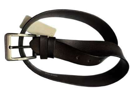 iKINGLY Fully Leather Premium Belt